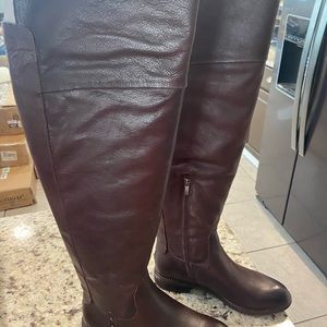 Franco Sarto
Haleen Over-the-Knee Boots